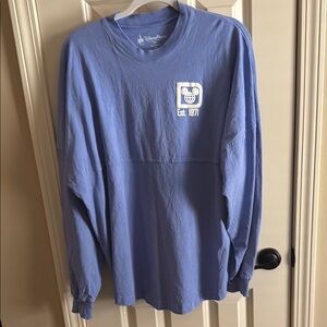 Disney Spirit Jersey